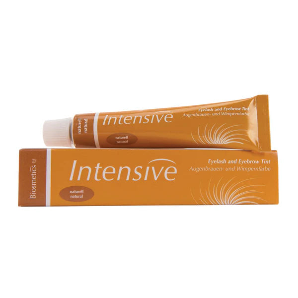 Intensive Eyelash & Eyebrow Tint