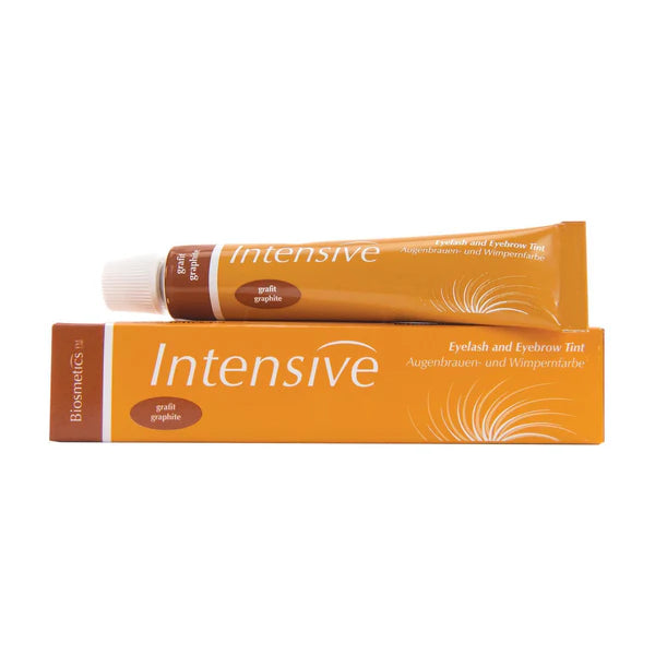 Intensive Eyelash & Eyebrow Tint