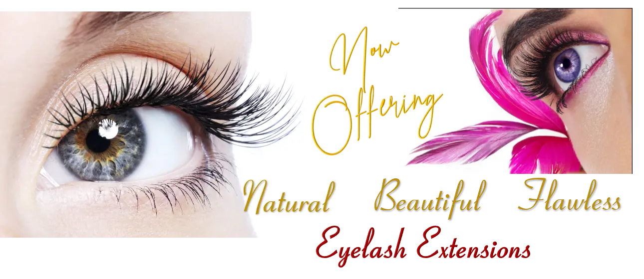 Eyelash Extensions Platinum Spalon