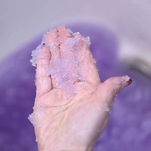 Jelly Luxury Pedicure