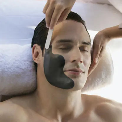 Gentlemen's SkinFit Caviar Treatment Platinum Spalon