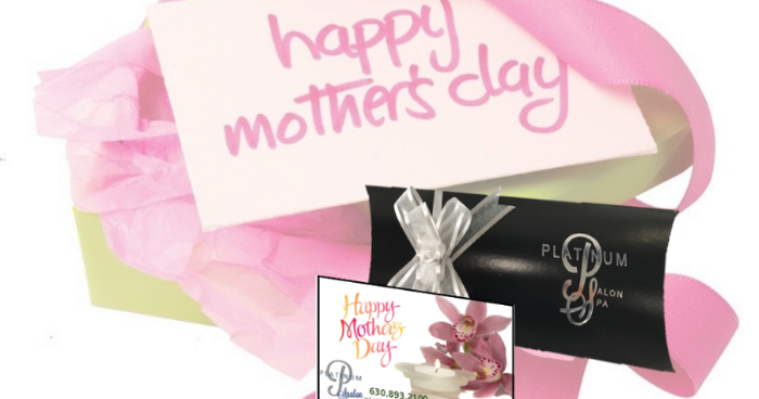 Mothers Day Gift Card