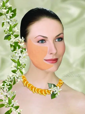Sea and "C" Facial Platinum Spalon