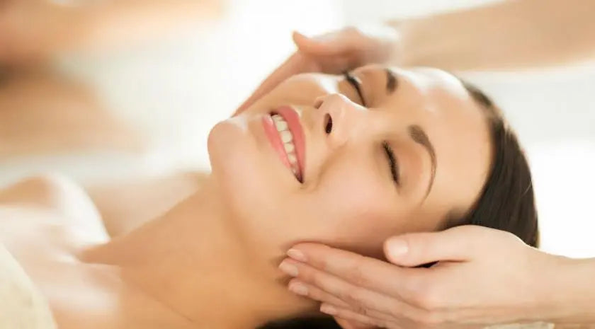 Elasto Firm Facial Platinum Spalon