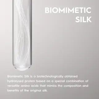 Kerasilk Flat Iron Spray Ingredient