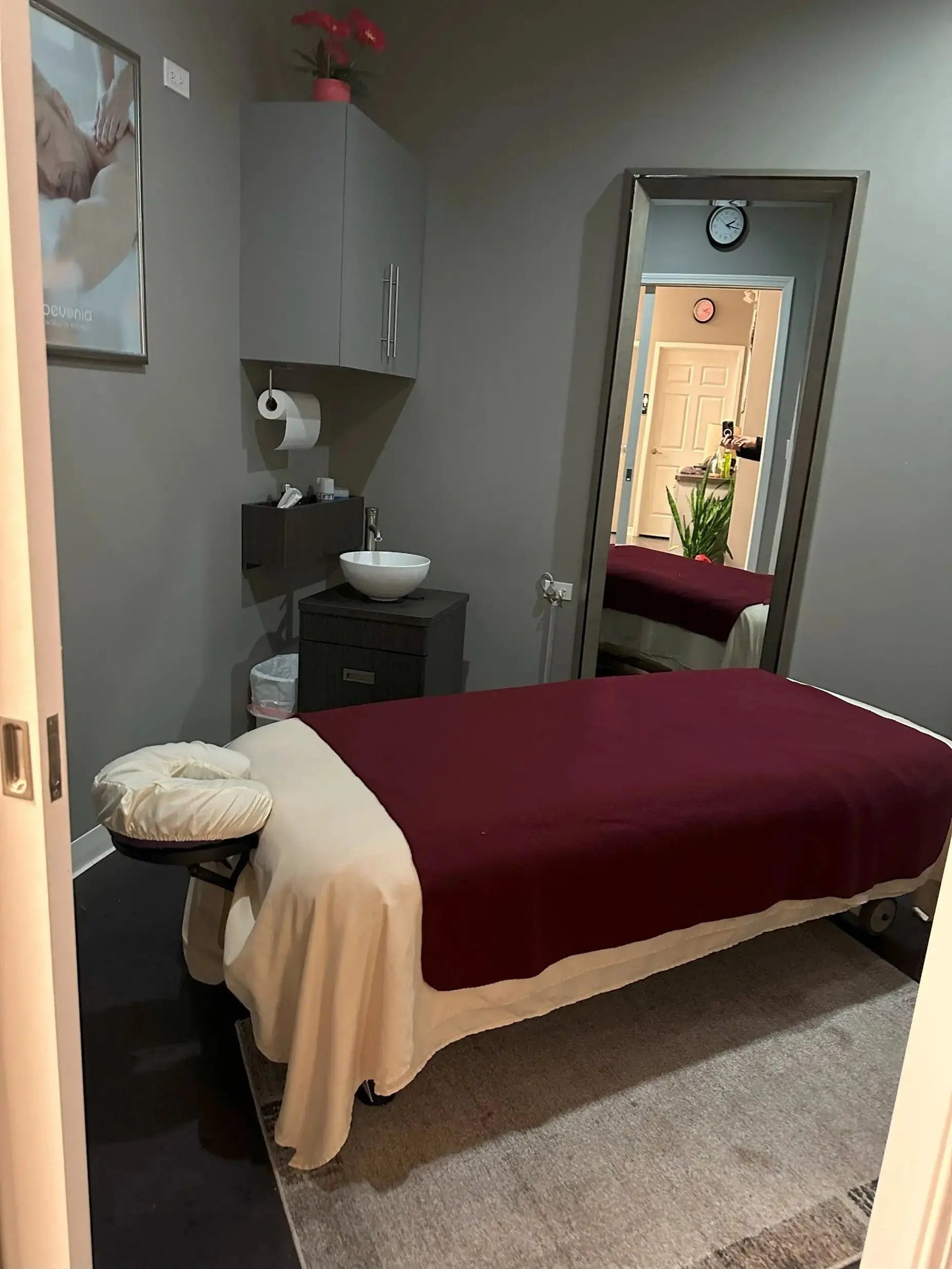 Hot Stone Therapy Platinum Spalon