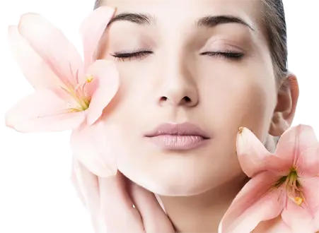 Waxing Service: Full Face