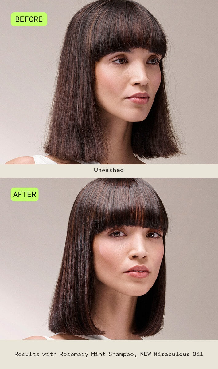 Aveda: MIRACULOUS OIL