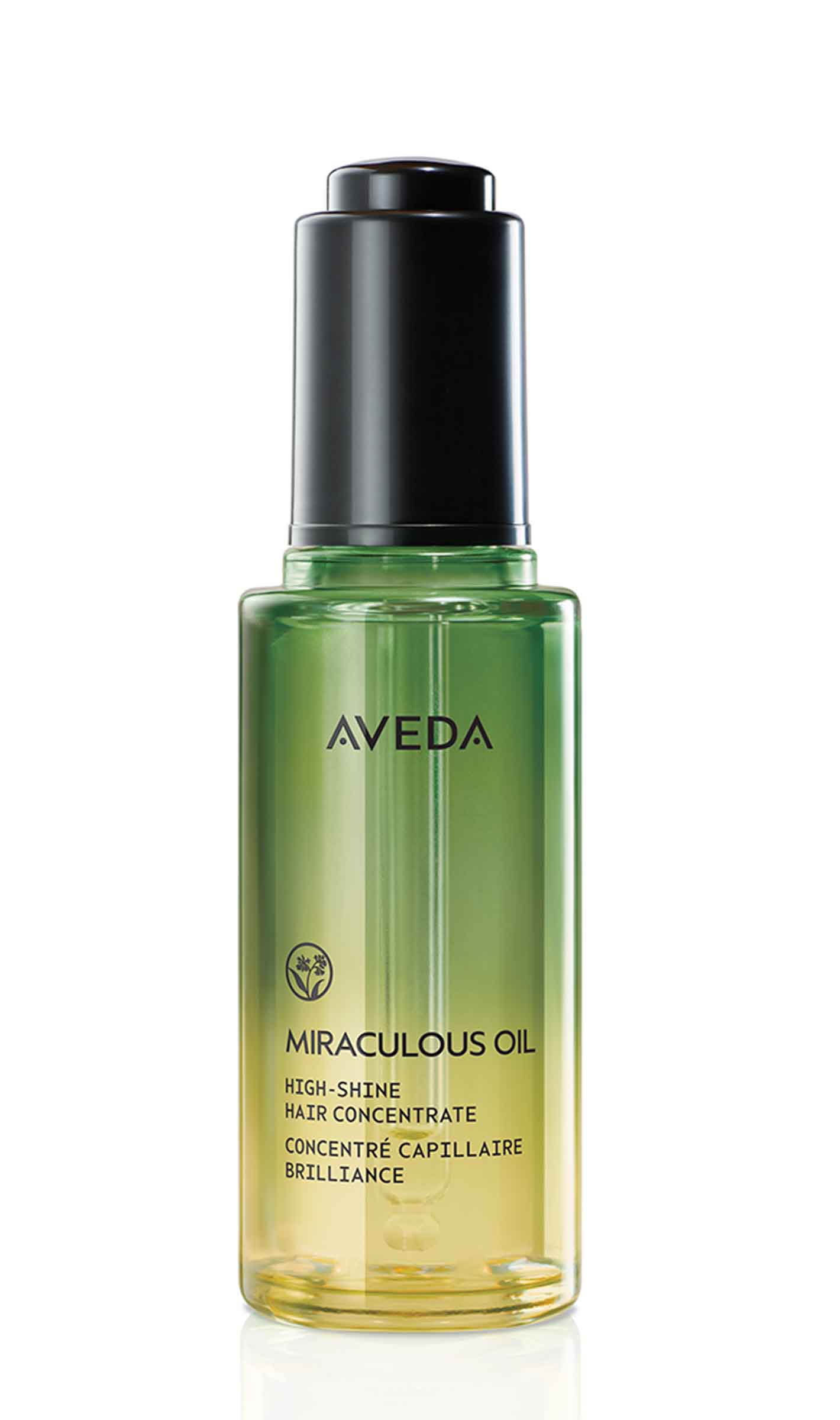 Aveda: MIRACULOUS OIL