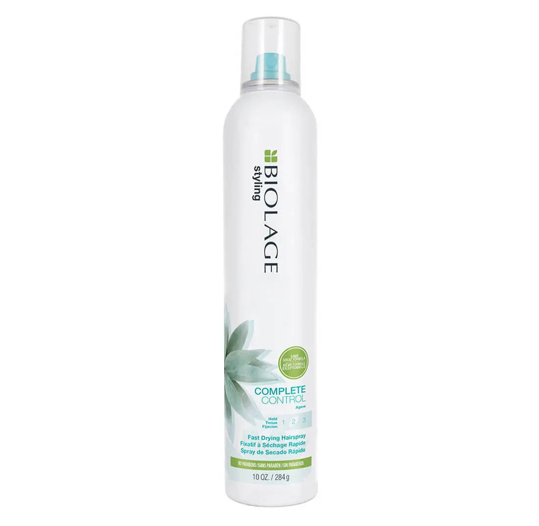 Biolage Complete Control Fast-Drying Hairspray Biolage Professional