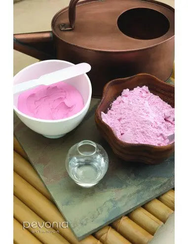 Rosacea "RS2" Facial Treatment Platinum Spalon