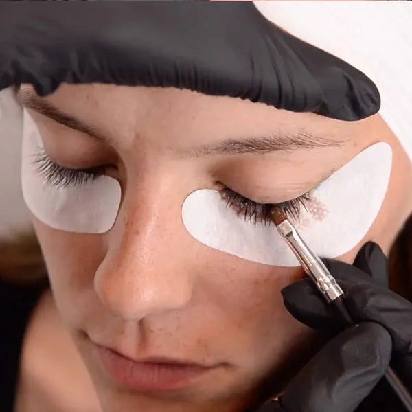 Eyelash Tinting Platinum Spalon