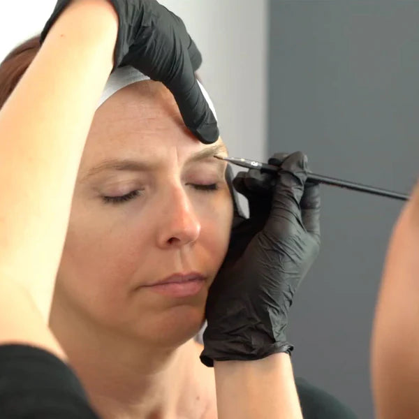 Intensive Eyelash & Eyebrow Tint