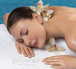 Salt Glow Body Exfoliation