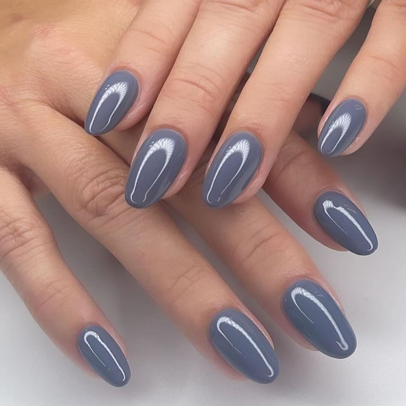 Gel X Nail Extensions