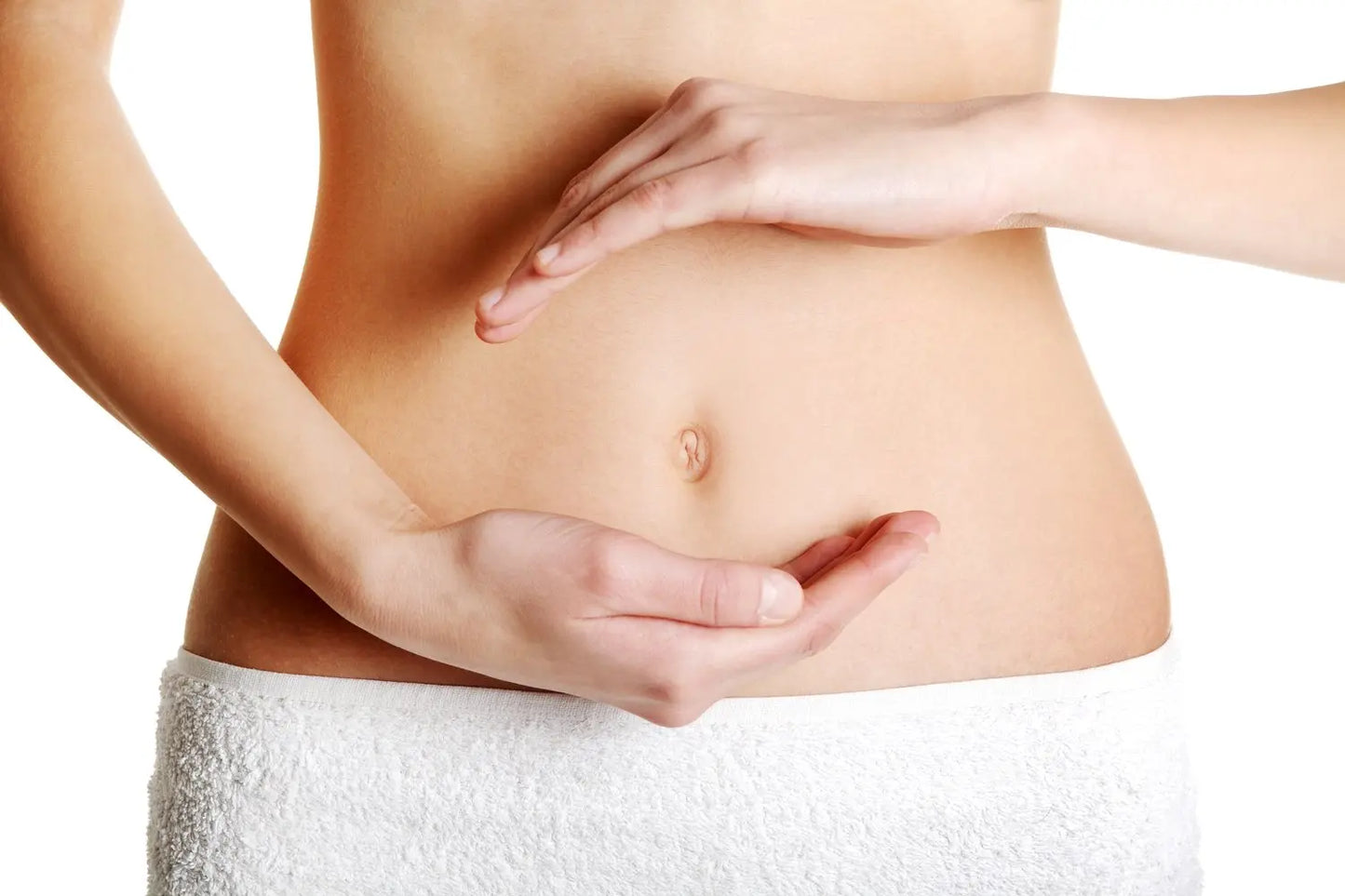 Abdomen Wax Platinum Spalon