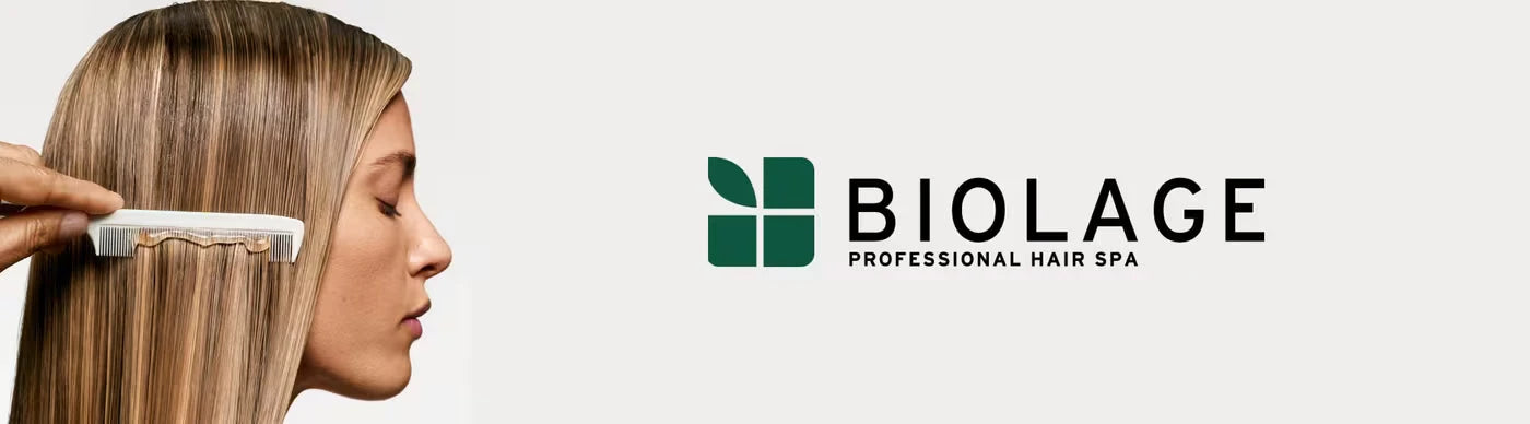 Biolage Professional Hair Care