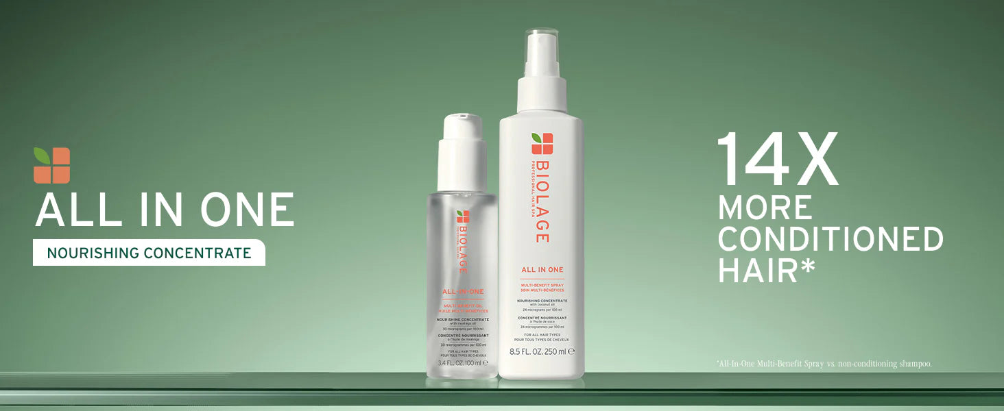 Biolage- All In One Collection