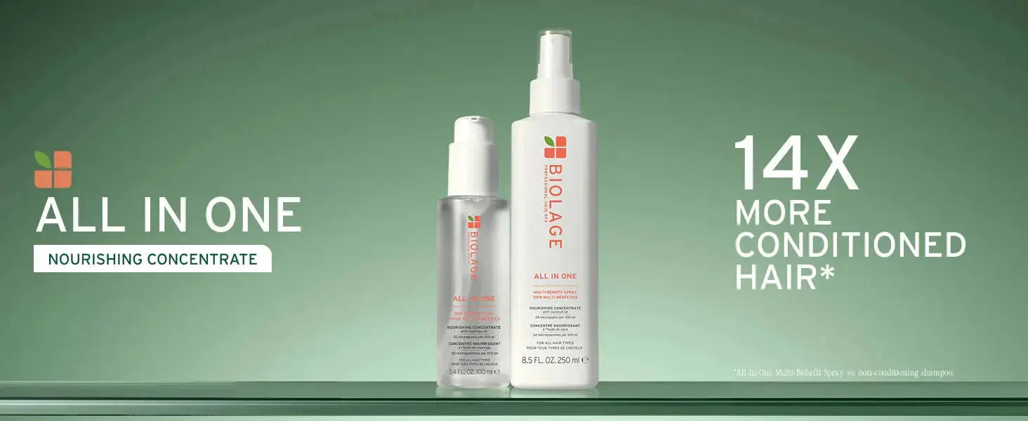Biolage- All In One Collection - Platinum Spalon