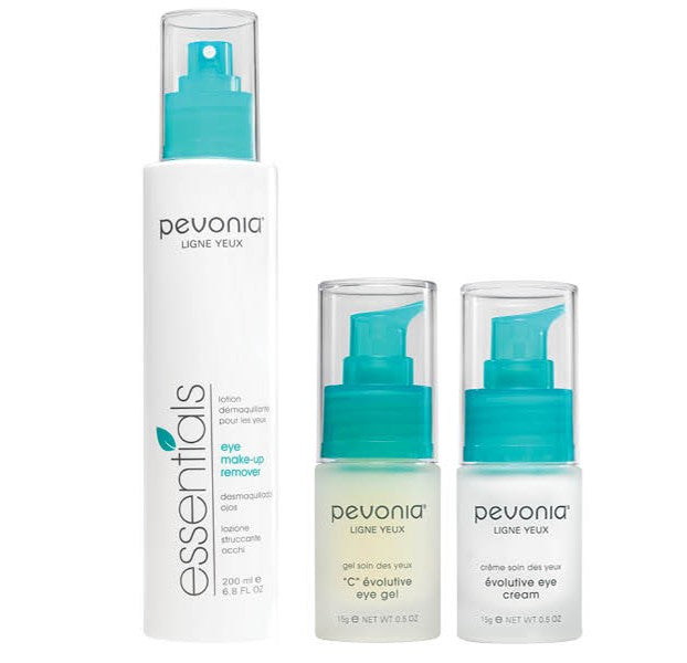 Pevonia - Eye & Lip Care