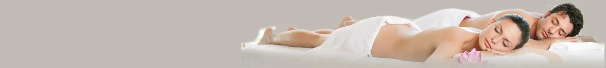 Massage Therapy - Platinum Spalon