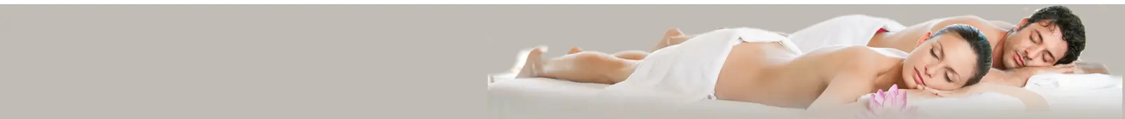 Massage Therapy - Platinum Spalon