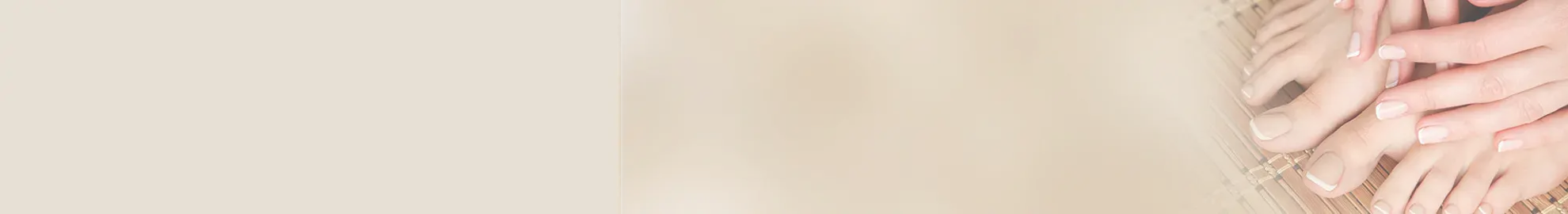 Nail Care Services - Platinum Spalon