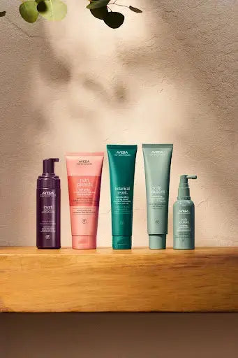 Aveda Hair Care - Platinum Spalon