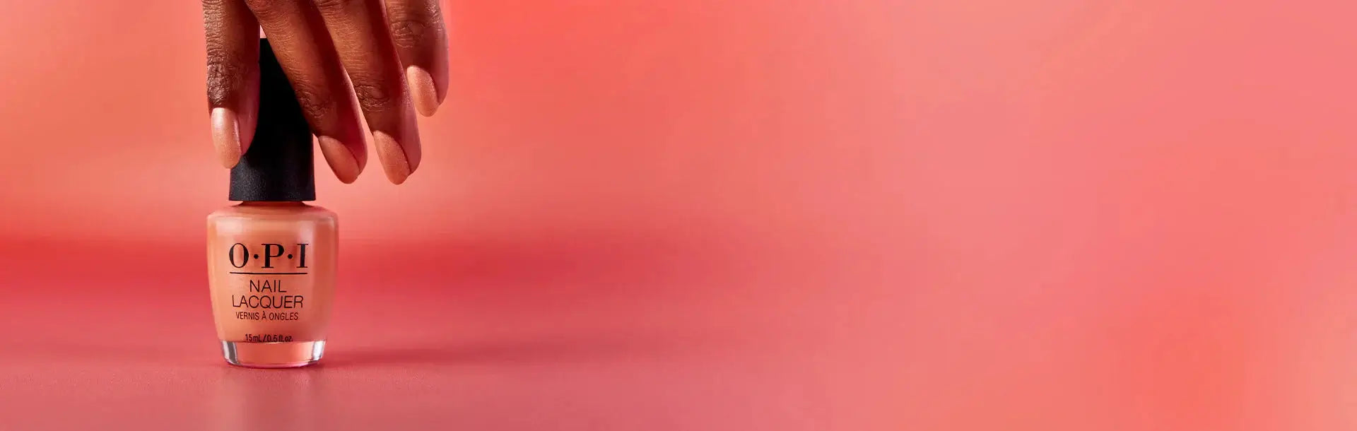 OPI Polish | Nail Lacquer