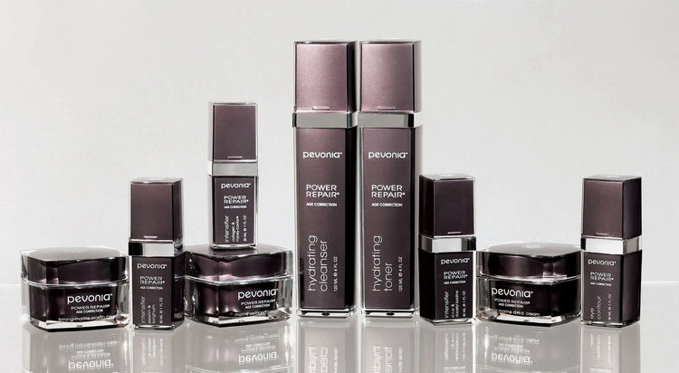 Pevonia Power Repair - Platinum Spalon