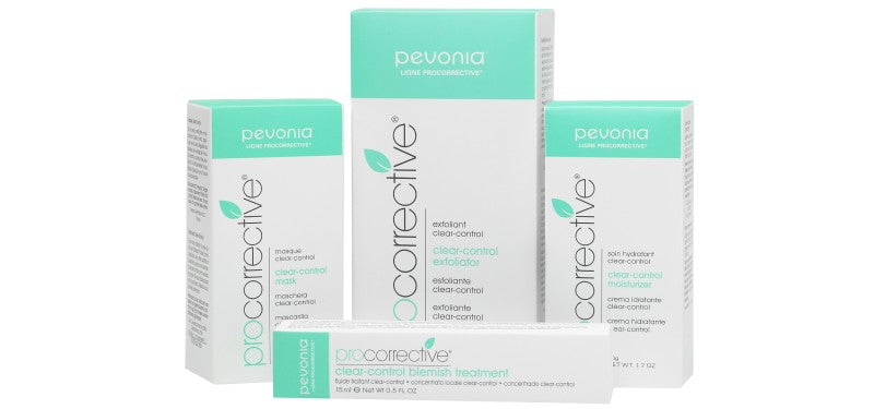 Pevonia - ProCorrective Line