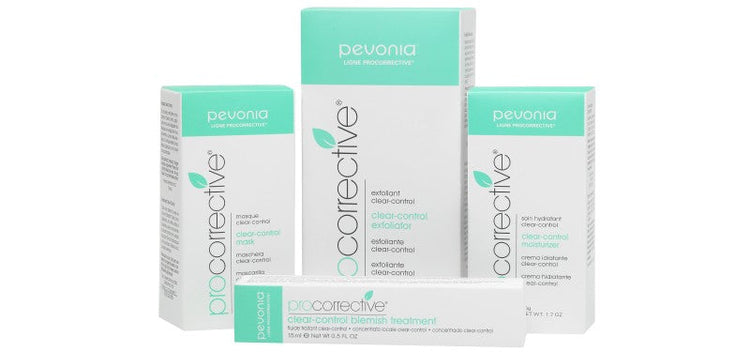 Pevonia - ProCorrective Line