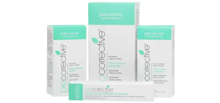 Pevonia ProCorrective - Platinum Spalon