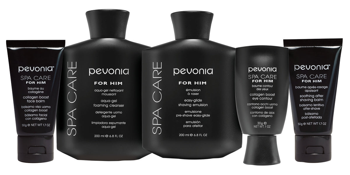 Pevonia - Men's Line