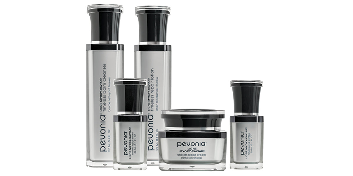 Pevonia - Myoxi-Caviar Line