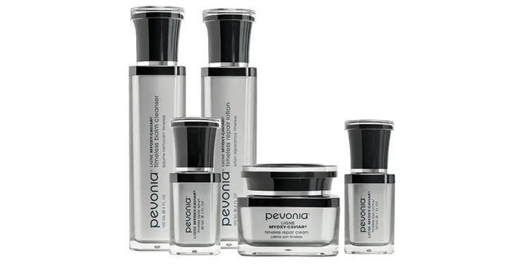 Pevonia Timeless Myoxi Caviar - Platinum Spalon