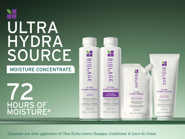 Biolage - Ultra Hydra Source