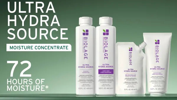 Biolage Ultra Hydra Source - Platinum Spalon