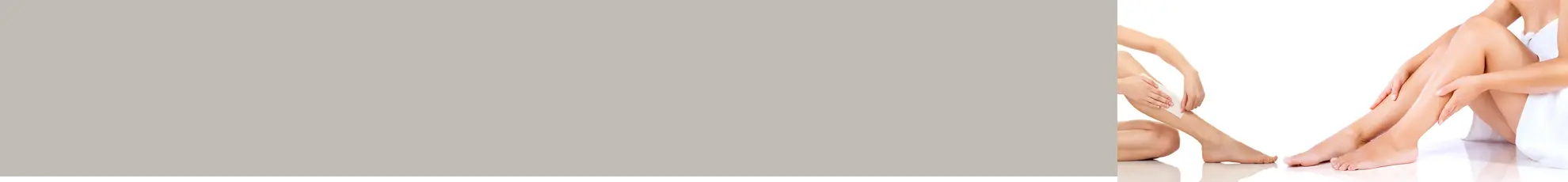 Waxing & Hair Removal Services