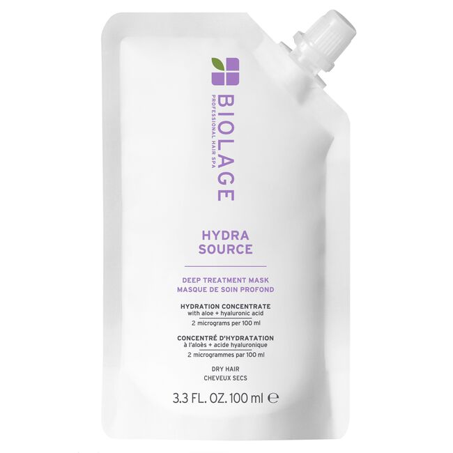 Biolage Hydra Source Deep Treatment Mask