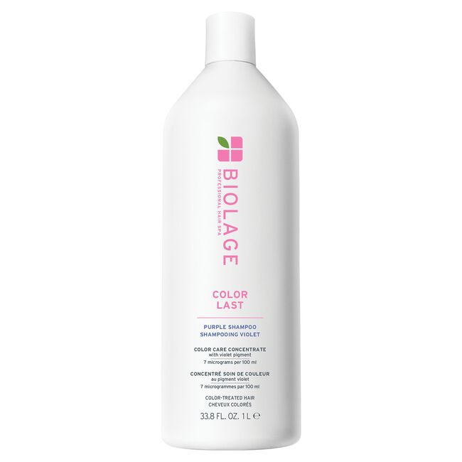 Biolage Color Last Purple Shampoo