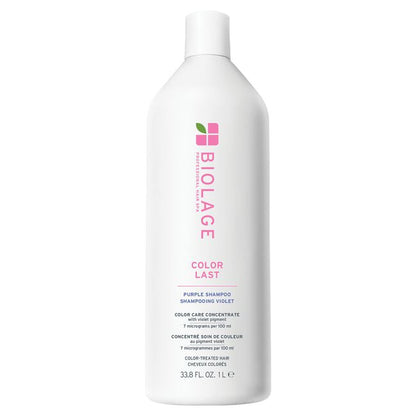 Biolage Color Last Purple Shampoo