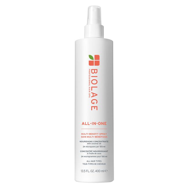 Biolage All In One Coconut Infusion Multi-Benefit Spray