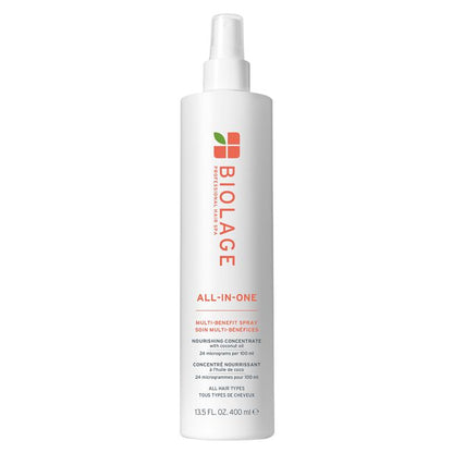 Biolage All In One Coconut Infusion Multi-Benefit Spray