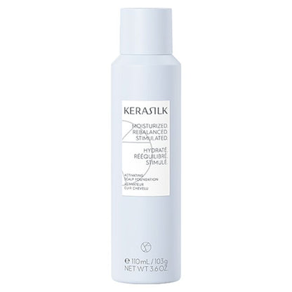Kerasilk Activating Scalp Foundation