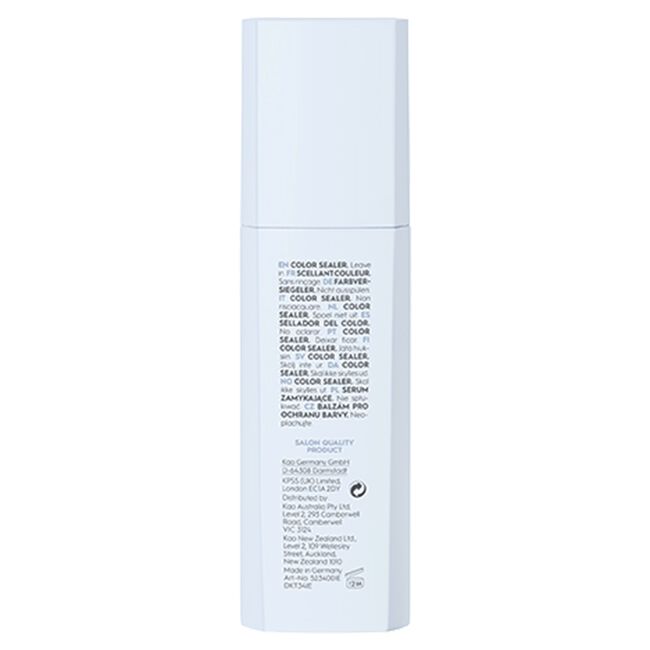 Kerasilk Color Sealer