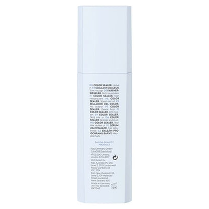 Kerasilk Color Sealer