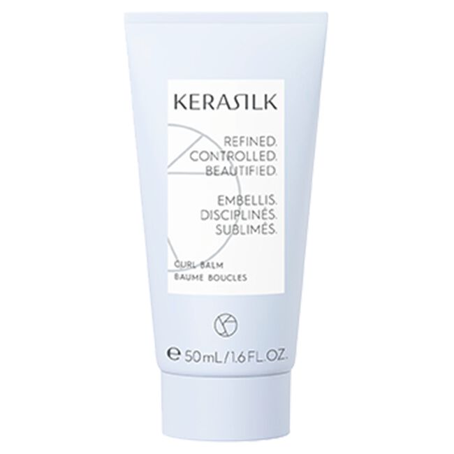 Kerasilk Curl Balm
