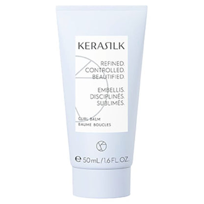 Kerasilk Curl Balm