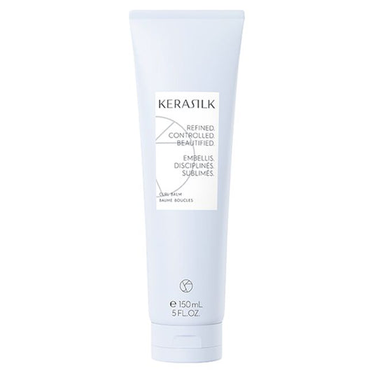 Kerasilk Curl Balm